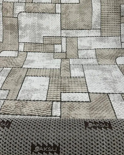 Tapis sur mesure "Walk" Ardasia