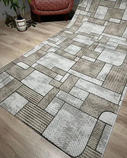 Tapis sur mesure "Walk" Ardasia