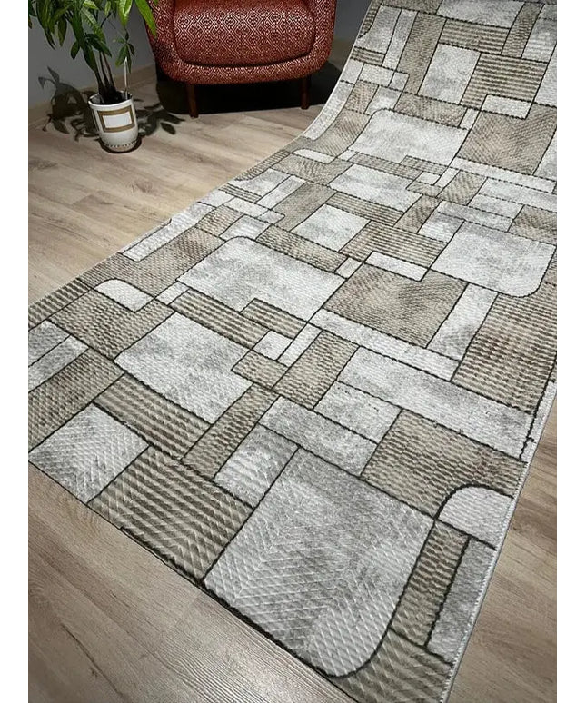 Tapis sur mesure "Walk" Ardasia
