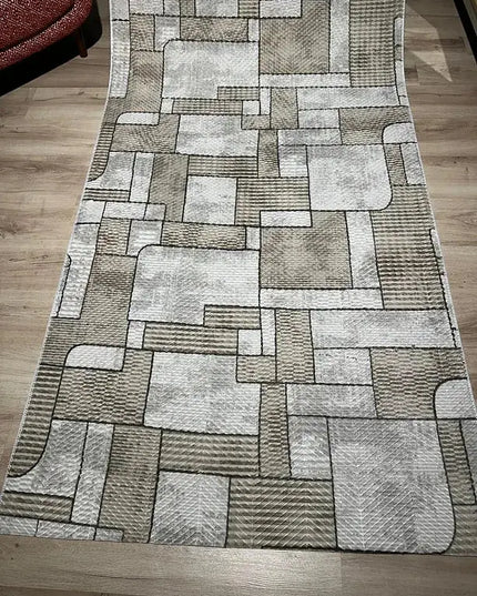 Tapis sur mesure "Walk" Ardasia