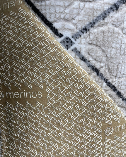 Tapis sur mesure "noeud" Ardasia