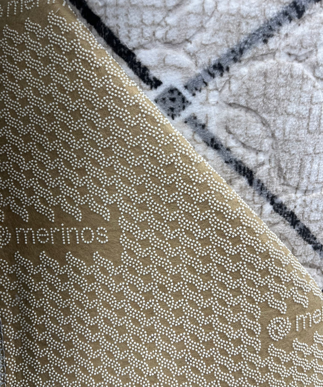 Tapis sur mesure "noeud" Ardasia