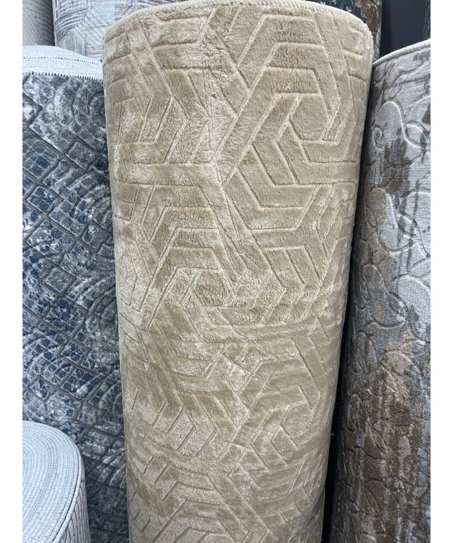 Tapis sur mesure "Armoni" Ardasia