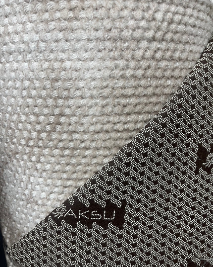 Tapis sur mesure "mini bubble rose" Ardasia