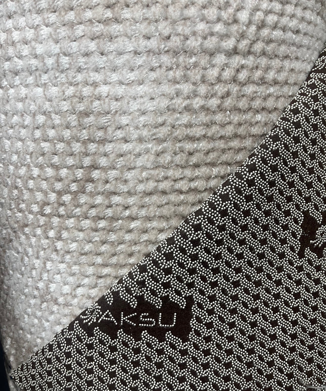 Tapis sur mesure "mini bubble rose" Ardasia