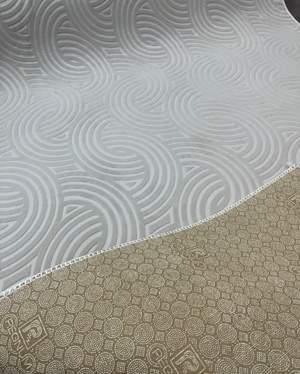 Tapis sur mesure " AR crème " Ardasia
