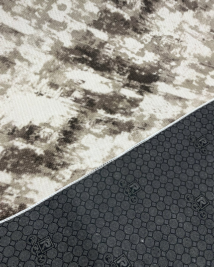 Tapis sur mesure " Soft marbre" Ardasia