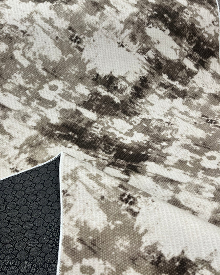 Tapis sur mesure " Soft marbre" Ardasia