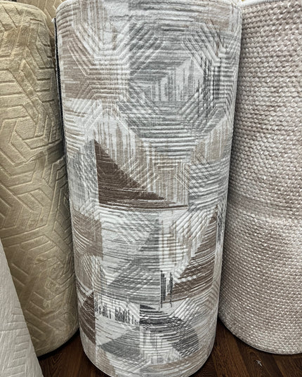 Tapis sur mesure "heksa" Ardasia