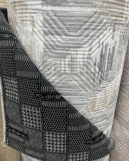 Tapis sur mesure "heksa" Ardasia