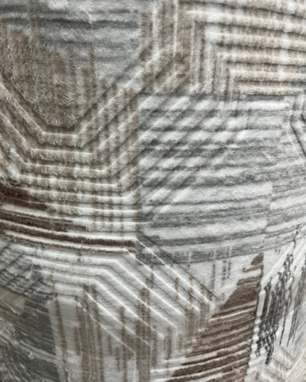 Tapis sur mesure "heksa" Ardasia