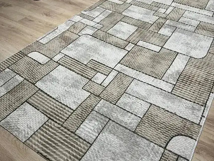 tapis sur mesure - De Fil en Tapis