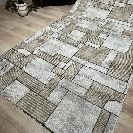 tapis sur mesure - De Fil en Tapis
