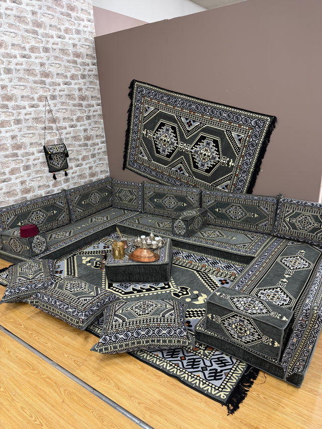 Pack-U-salon-traditionnel Sedirhan