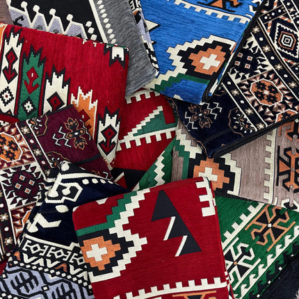 KILIM Sedirhan
