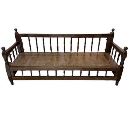 Les-bancs-en-bois-SEDIR Sedirhan