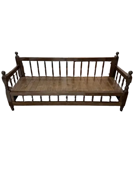 Les-bancs-en-bois-SEDIR Sedirhan