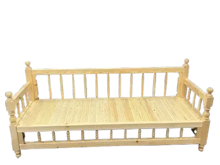 Collection image for: Les bancs en bois SEDIR