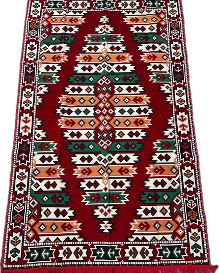 Tapis Kilim Sarayli 170x240 cm Sedirhan
