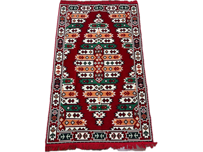 Tapis Kilim Sarayli 170x240 cm Sedirhan