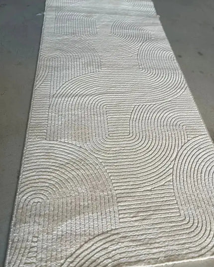 Tapis sur mesure "relief joy" Ardasia