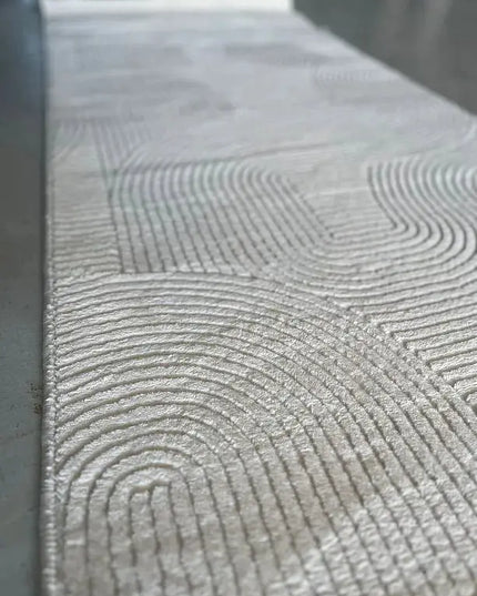 Tapis sur mesure "relief joy" Ardasia