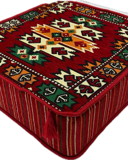 Table basse en mousse « Sarayli » Sedirhan