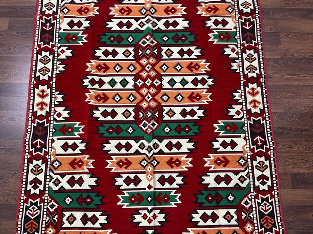 Tapis Kilim Sarayli 170x240 cm Sedirhan
