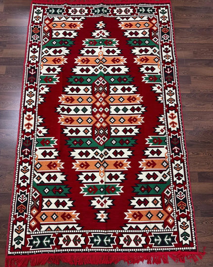 Tapis Kilim Sarayli 170x240 cm Sedirhan