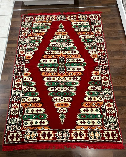 Tapis Kilim Sarayli  200x300 cm Sedirhan