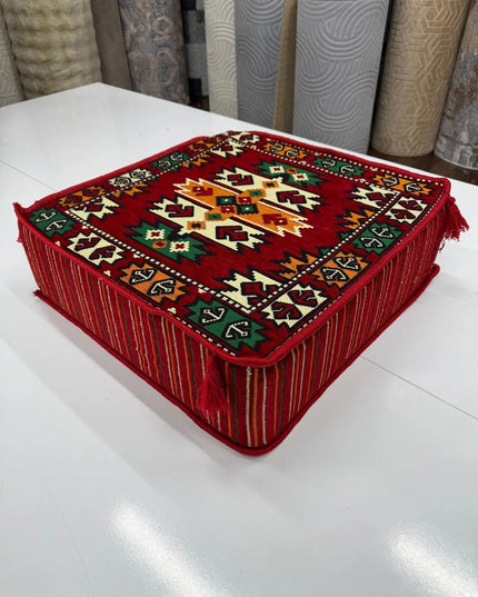 Table basse en mousse « Sarayli » Sedirhan