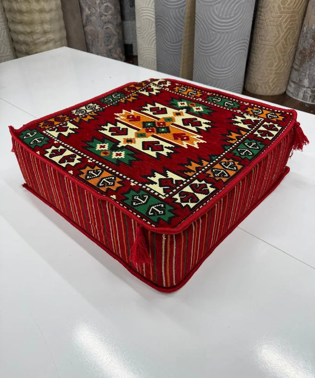 Table basse en mousse « Sarayli » Sedirhan