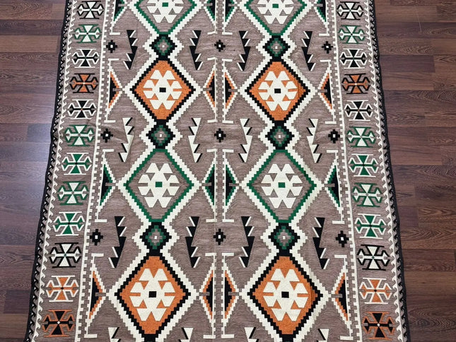 Tapis Kilim Anadolu beige 170x240 cm Sedirhan