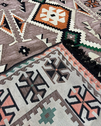 Tapis Kilim Anadolu beige 170x240 cm Sedirhan