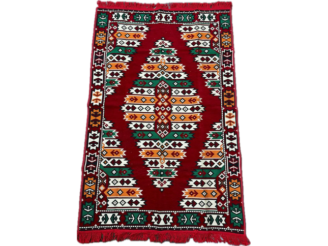 سجاد كليم Sarayli مقاس 120x180 سم Sedirhan