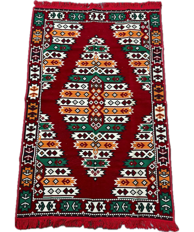 Tapis Kilim Sarayli 120x180 cm Sedirhan