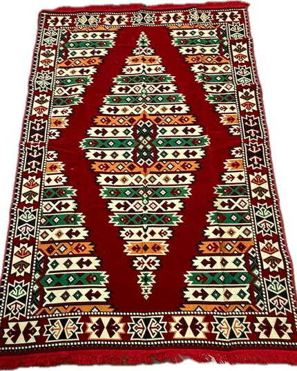 Tapis Kilim Sarayli  200x300 cm Sedirhan