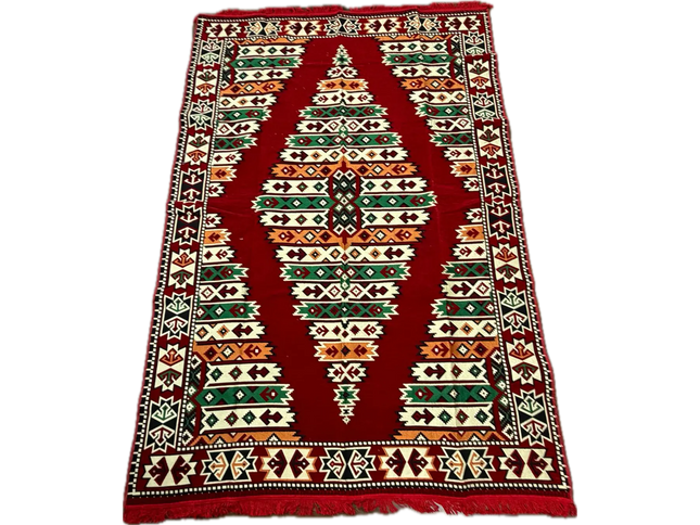 Tapis Kilim Sarayli  200x300 cm Sedirhan