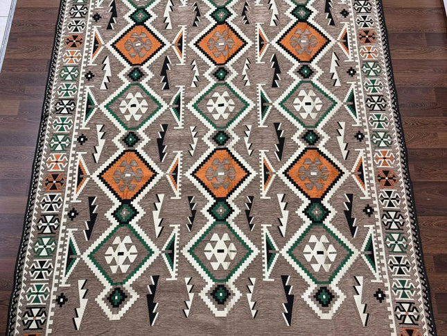 Tapis Kilim Anadolu beige 200x300 cm Sedirhan