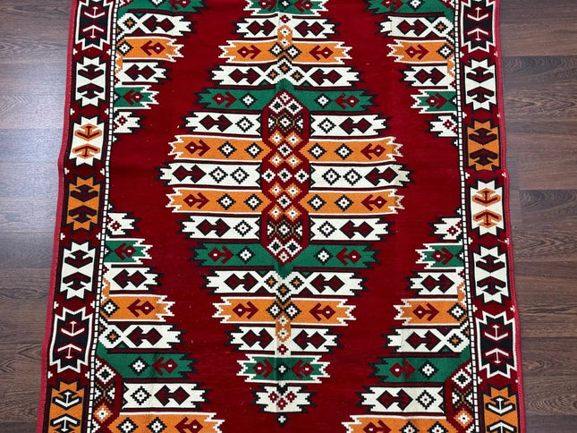 Tapis Kilim Sarayli 120x180 cm Sedirhan