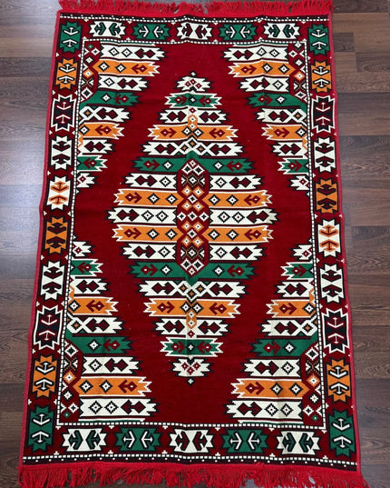 Tapis Kilim Sarayli 120x180 cm Sedirhan