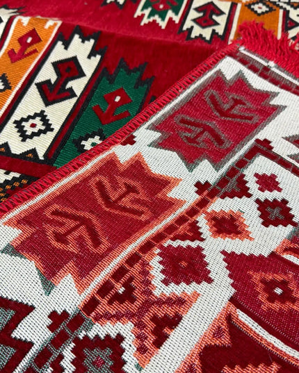 Tapis Kilim Sarayli 120x180 cm Sedirhan