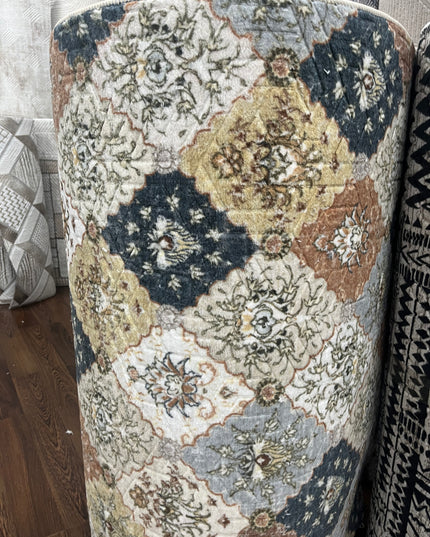 Tapis sur mesure "Mosaïque baroque" Ardasia