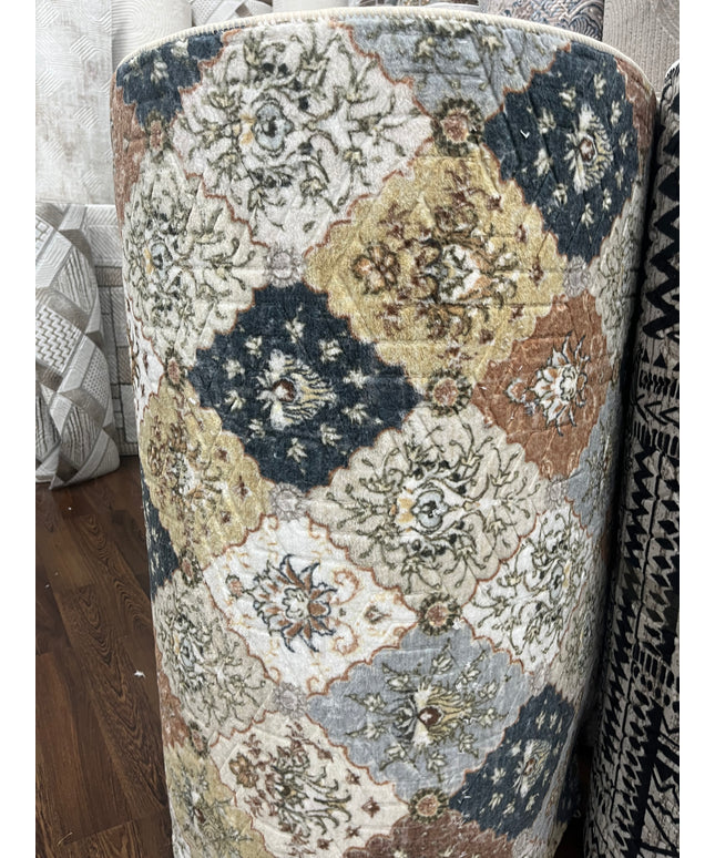 Tapis sur mesure "Mosaïque baroque" Ardasia