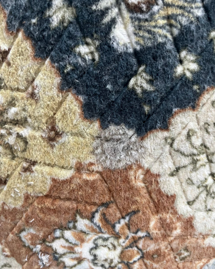Tapis sur mesure "Mosaïque baroque" Ardasia