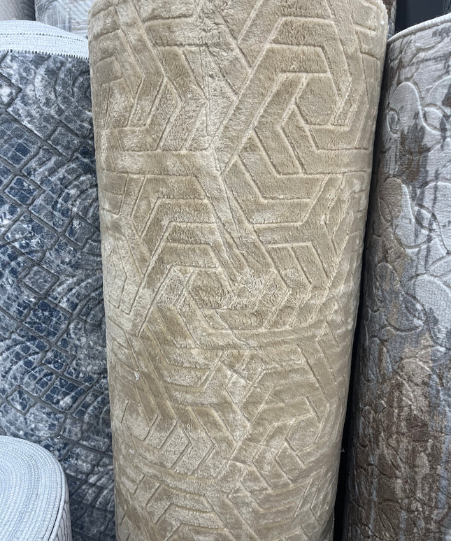 Tapis sur mesure "Armoni" Ardasia
