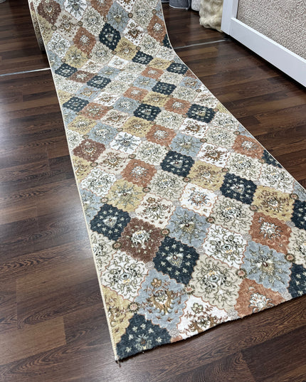 Tapis sur mesure "Mosaïque baroque" Ardasia