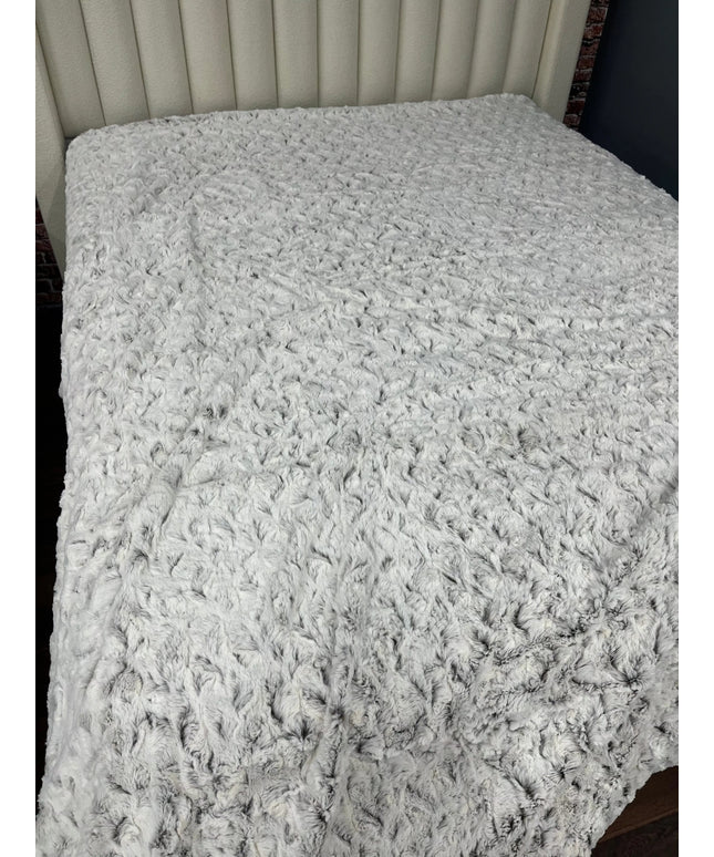 Couverture extra doux Lalee 230x250cm