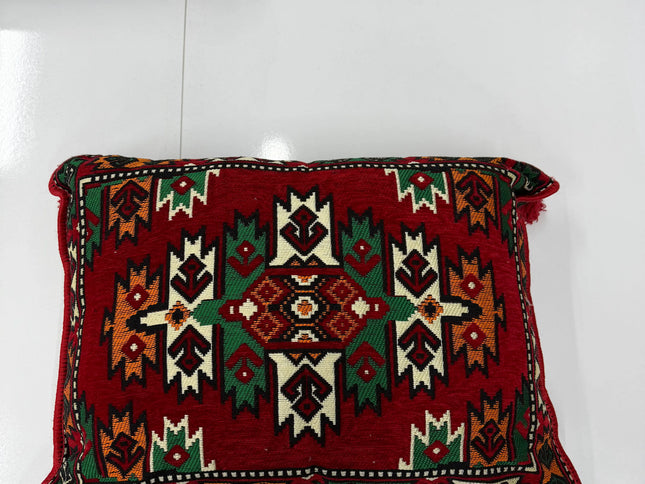 Coussin de sol Kilim sarayli Sedirhan