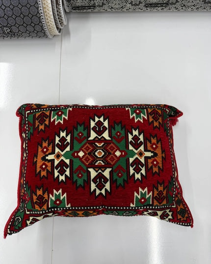 Coussin de sol Kilim sarayli Sedirhan